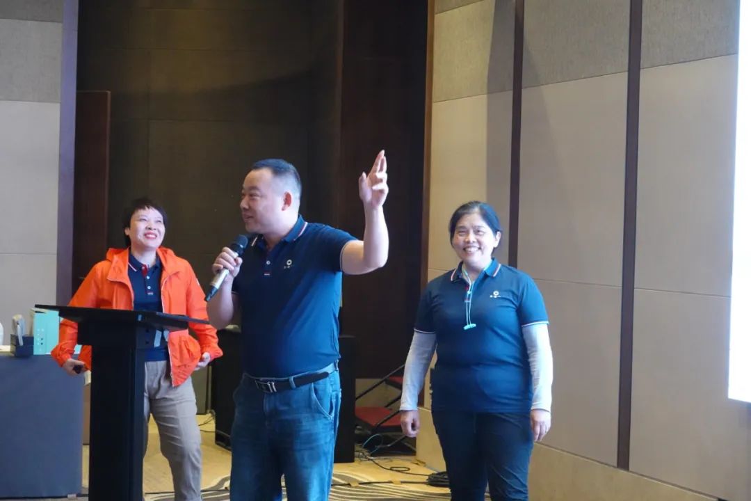 ng28(南宫)2023年春季销售集训