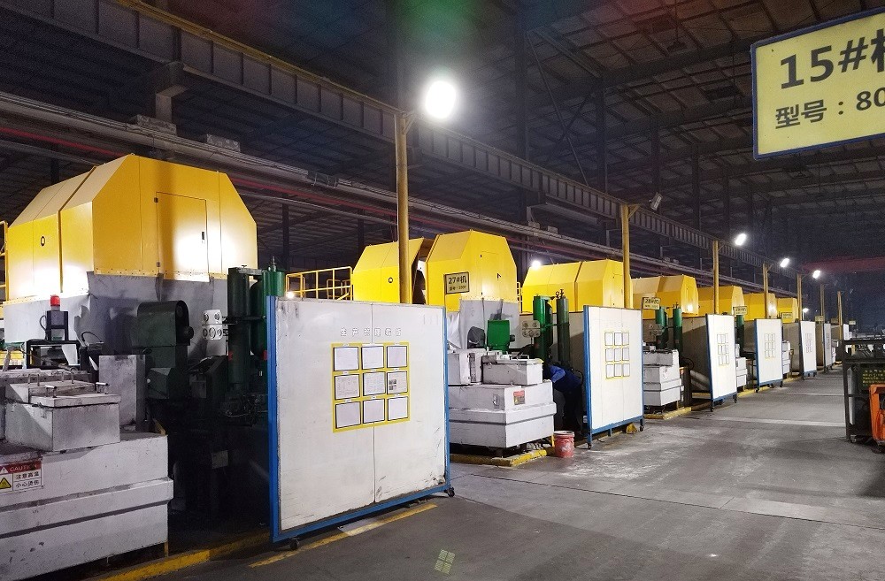 ng28(南宫)压铸油烟净化器