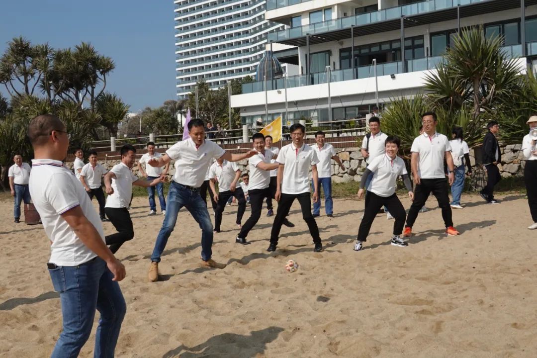 ng28(南宫)2023年春季销售集训