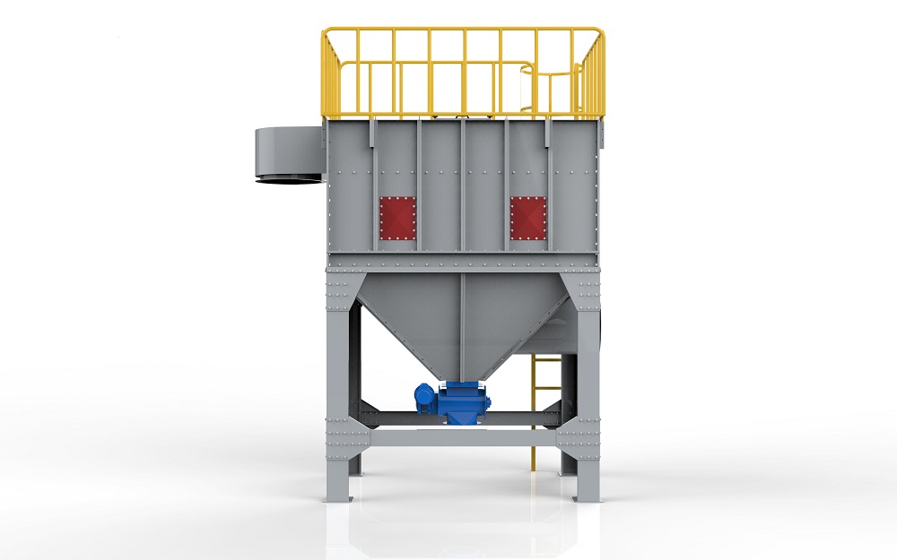 ng28(南宫)滤筒除尘设备