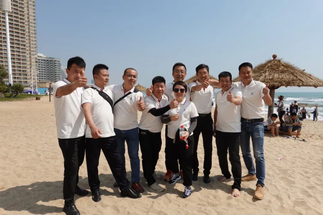 ng28(南宫)2023年春季销售集训