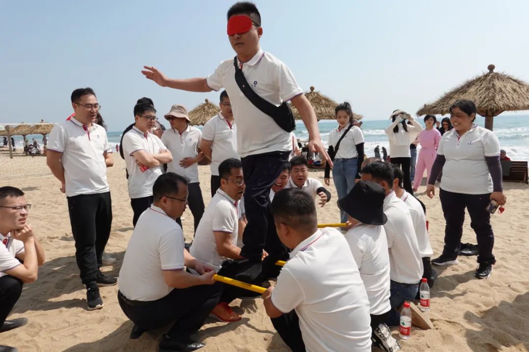 ng28(南宫)2023年春季销售集训