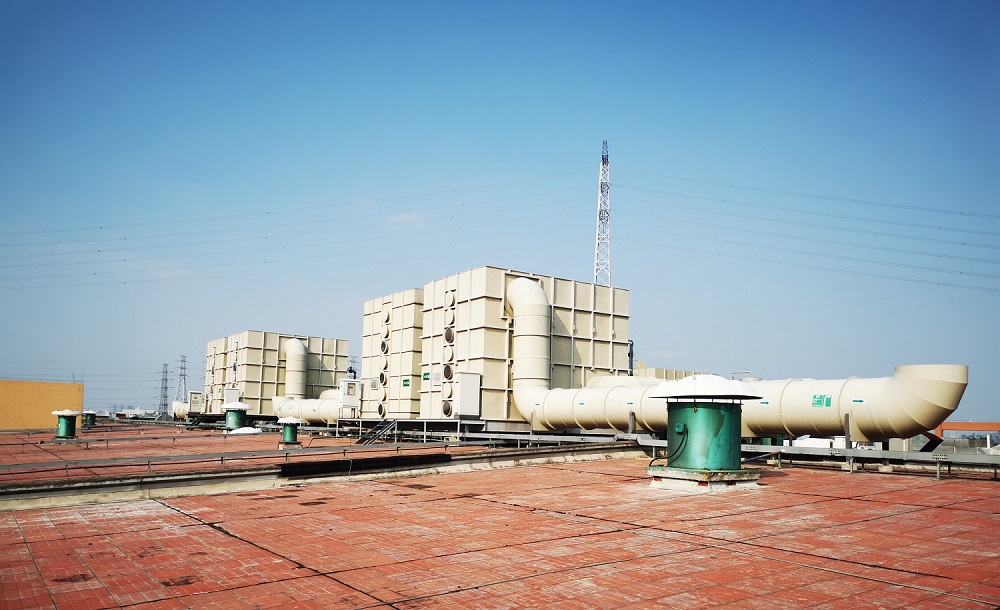 ng28(南宫)工业恶臭处理解决方案