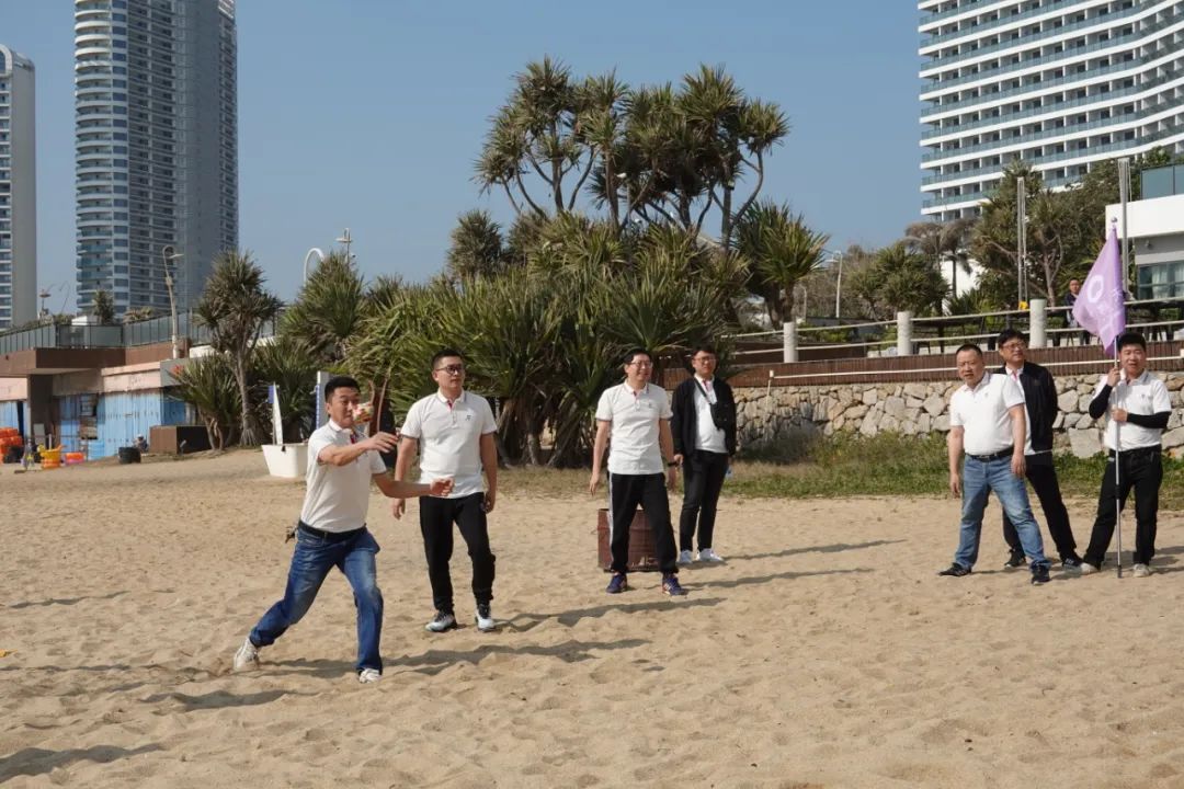 ng28(南宫)2023年春季销售集训