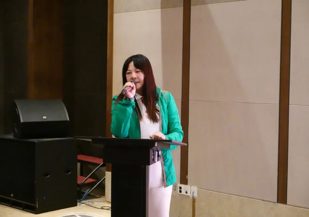 ng28(南宫)2023年春季销售集训