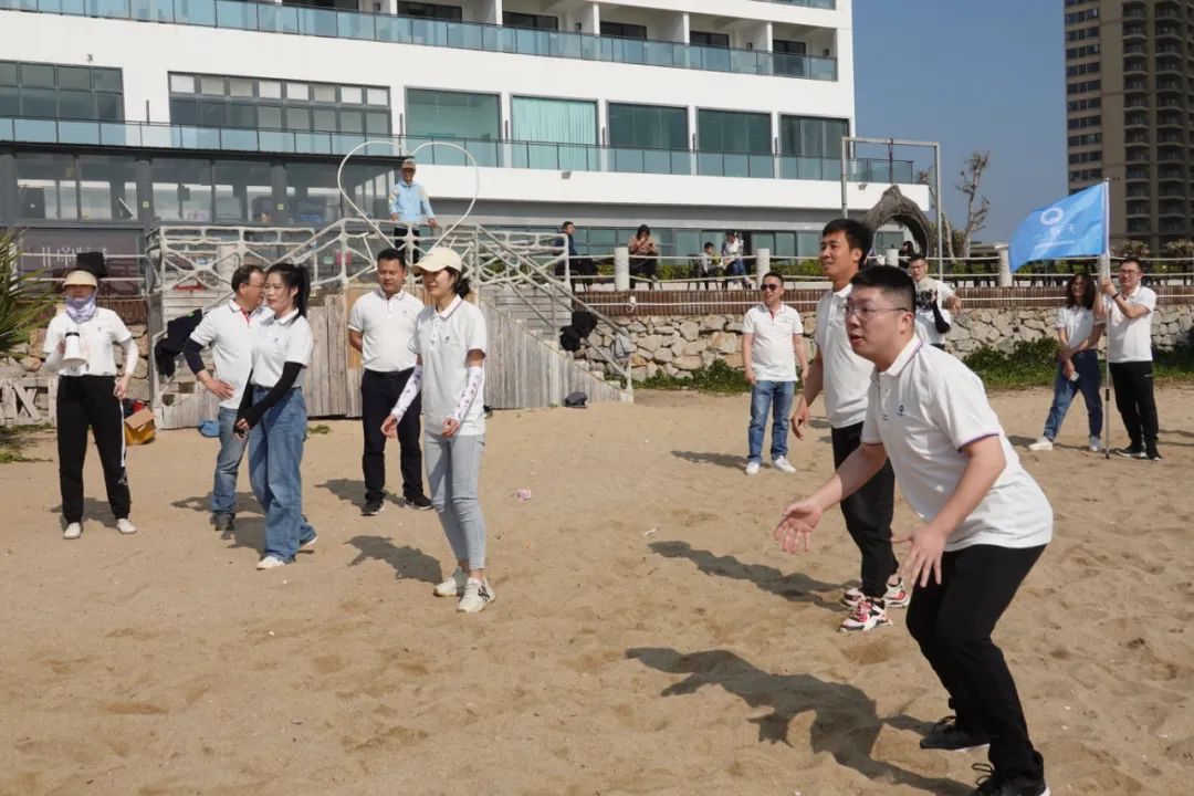 ng28(南宫)2023年春季销售集训