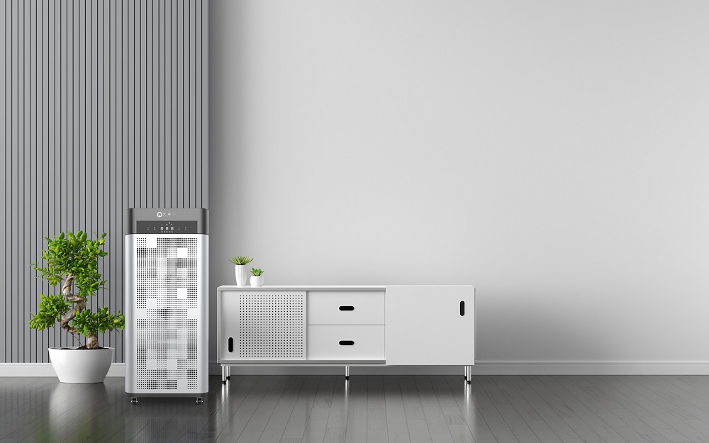 ng28(南宫)空气净化器F18