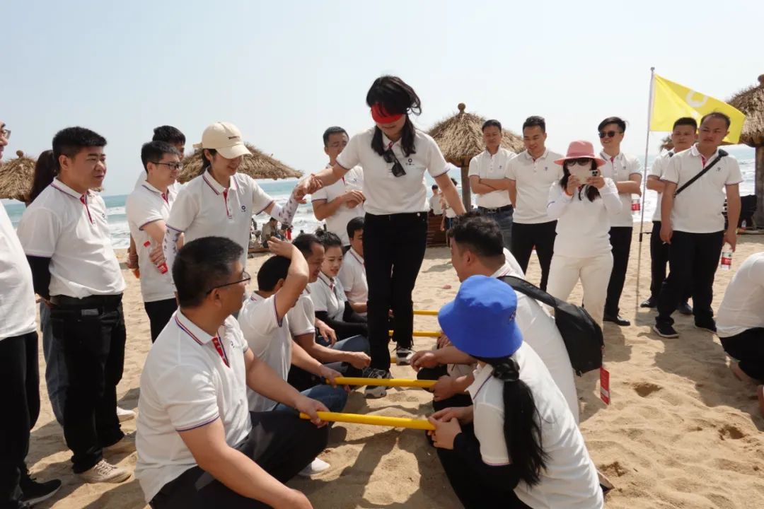 ng28(南宫)2023年春季销售集训