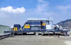 工业VOCs治理案例