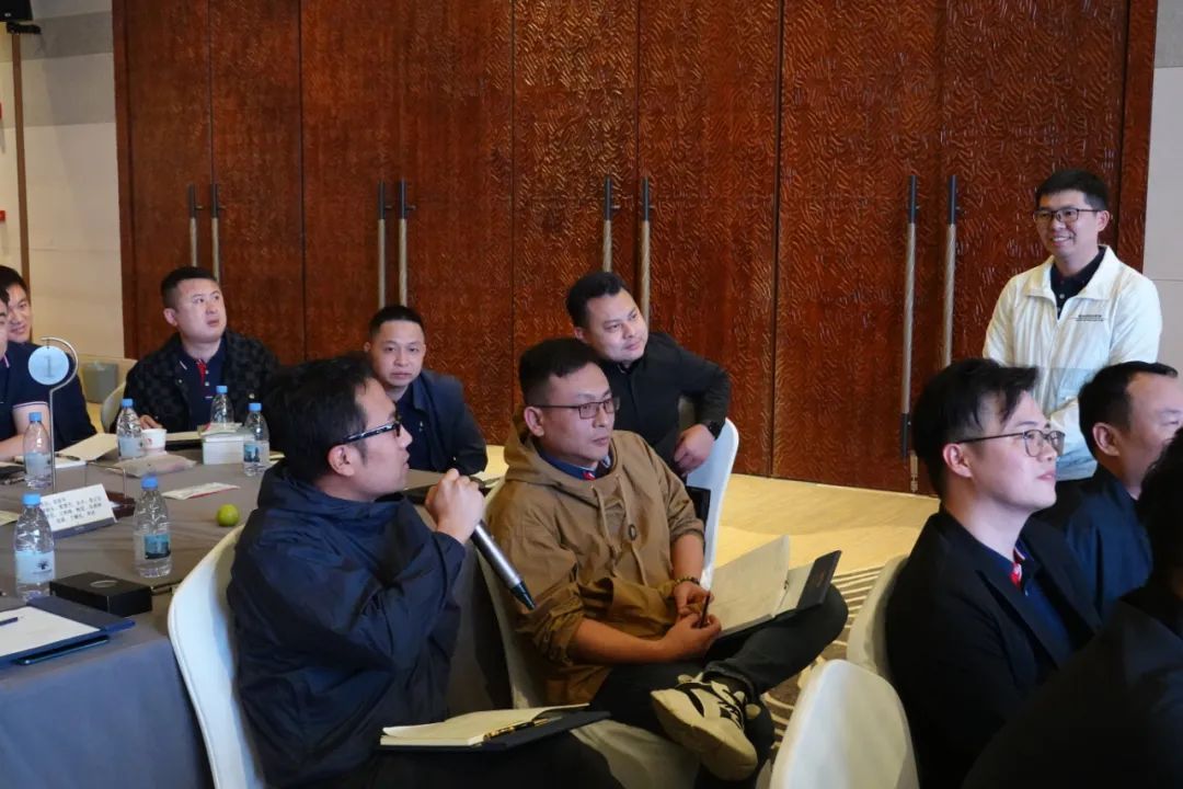 ng28(南宫)2023年春季销售集训