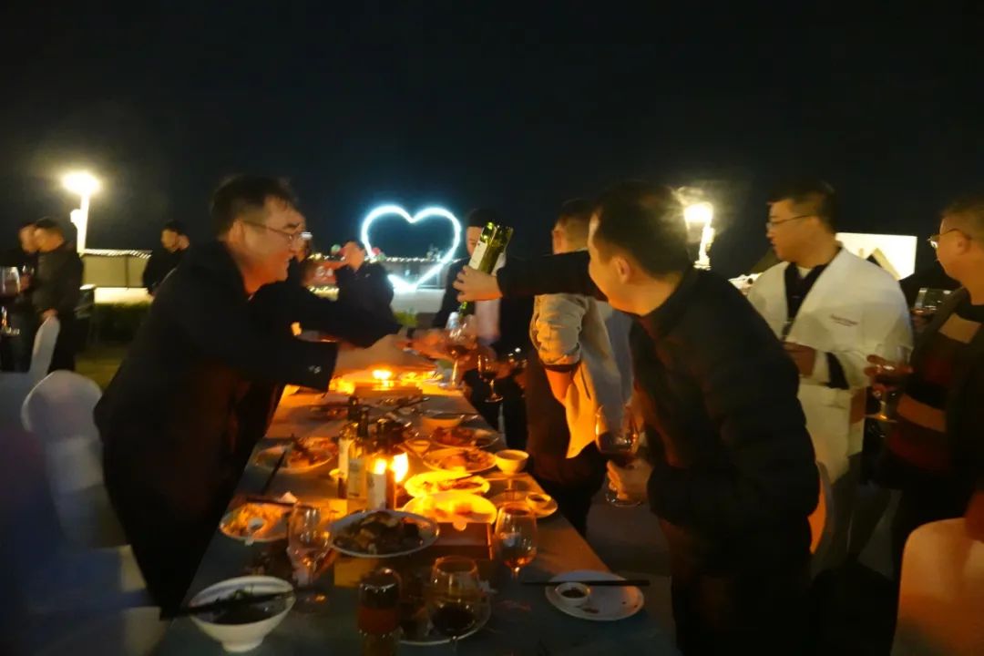 ng28(南宫)2023年春季销售集训