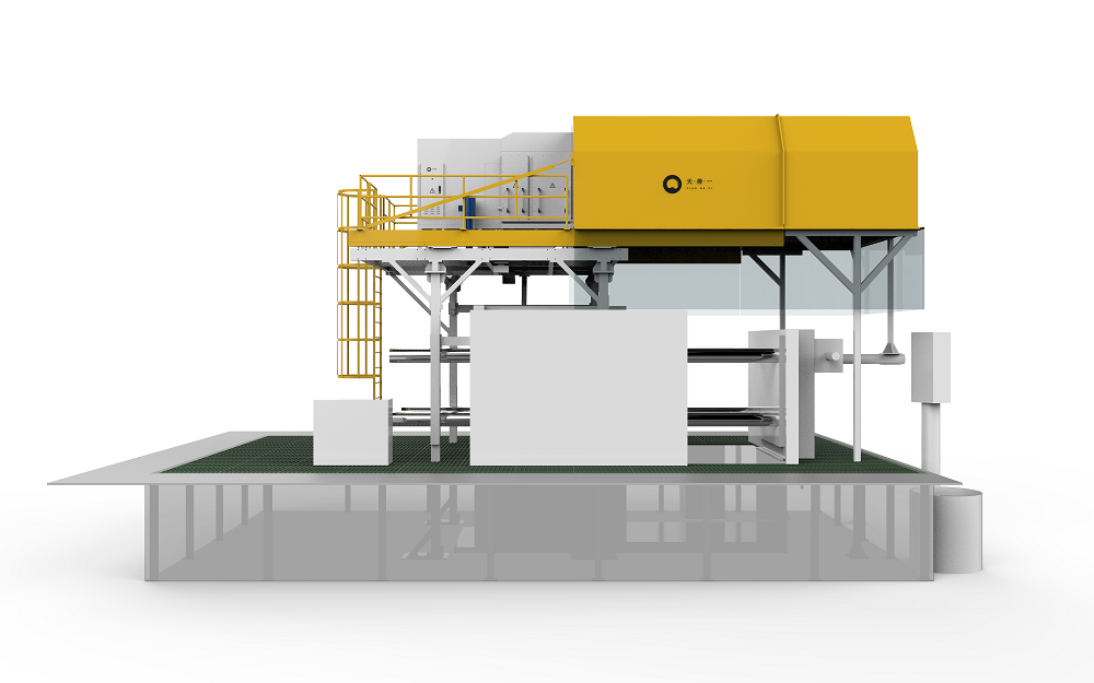 ng28(南宫)压铸油烟净化设备