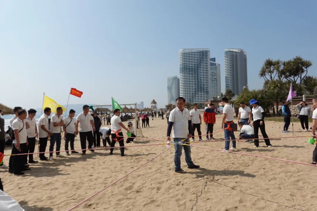 ng28(南宫)2023年春季销售集训