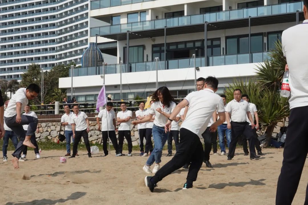 ng28(南宫)2023年春季销售集训