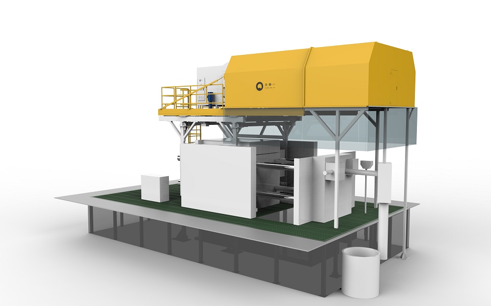 ng28(南宫)压铸油烟净化设备