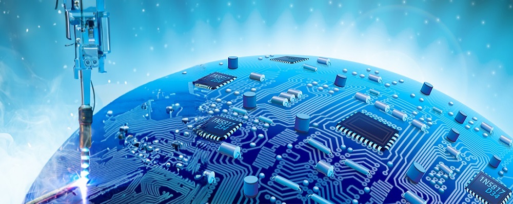 ng28(南宫)废气治理方案，助力泛半导体行业可持续发展